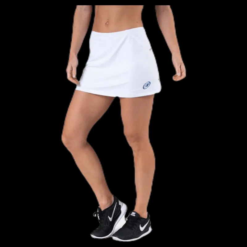 Bullpadel Luana White Vit