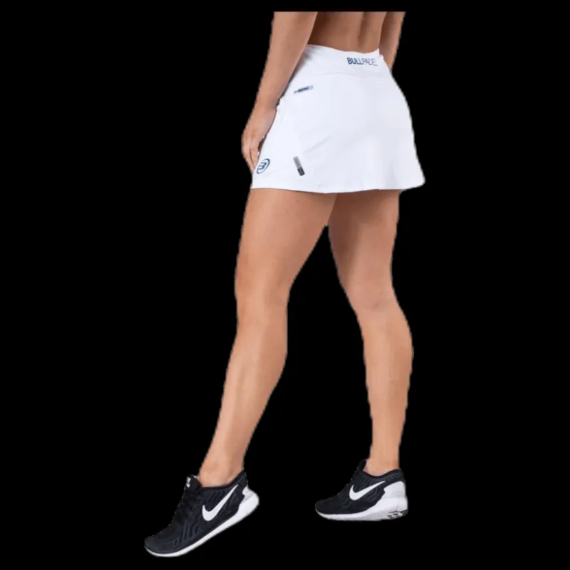 Bullpadel Luana White Vit