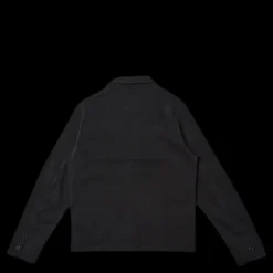 New Jack & Jones Lucas Ket Akm Black Black Svart