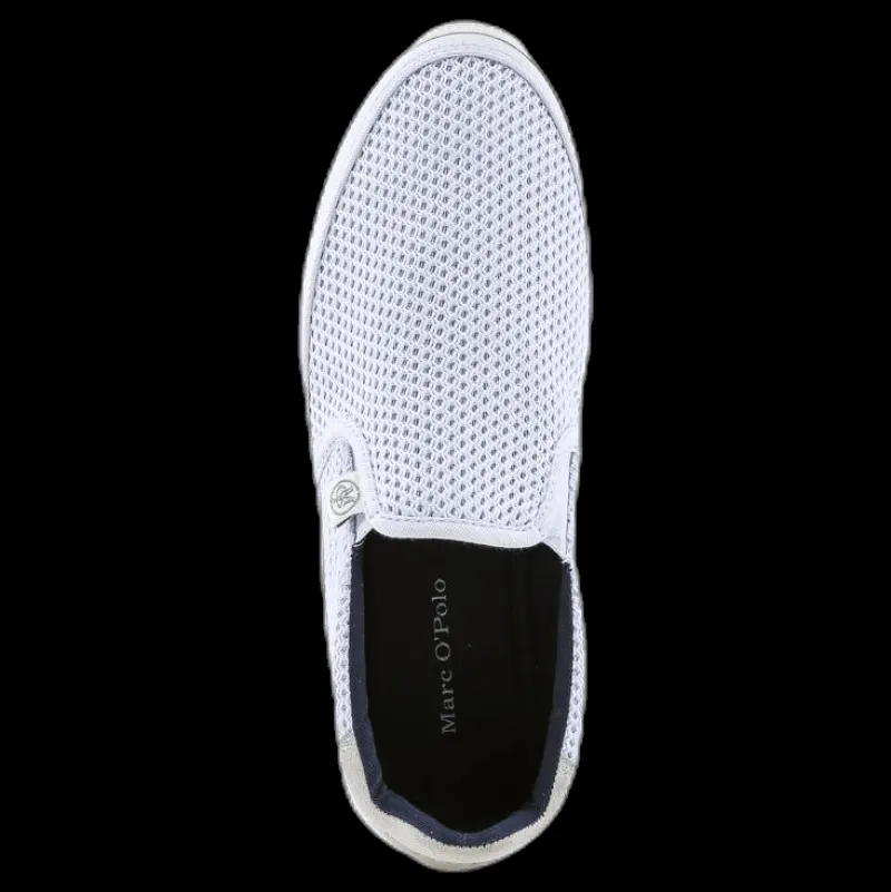 Marc O’Polo Lucas White Vit Outlet