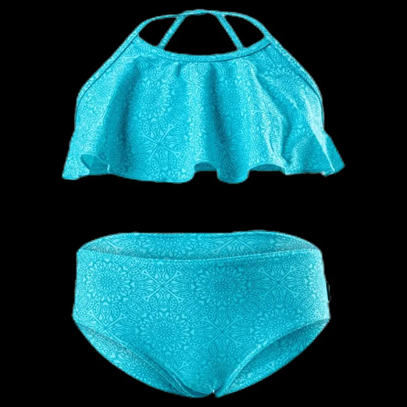 Lindberg Lucinda Bikini Turquoise Turkos Best