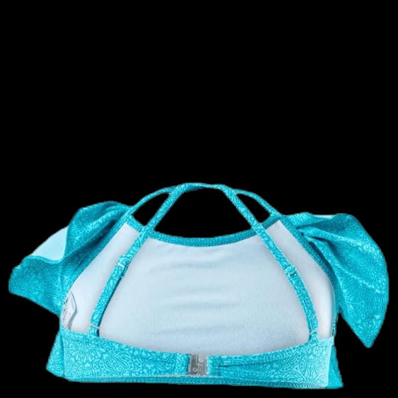 Lindberg Lucinda Bikini Turquoise Turkos Best