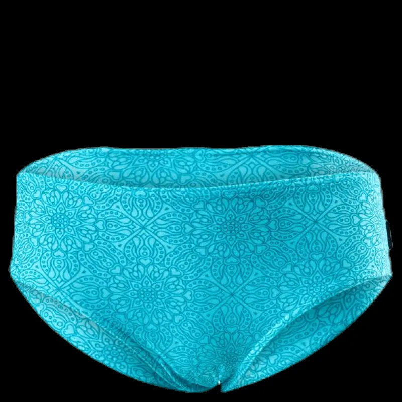 Lindberg Lucinda Bikini Turquoise Turkos Best