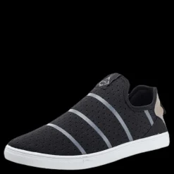 Nonation Lugano Black Svart