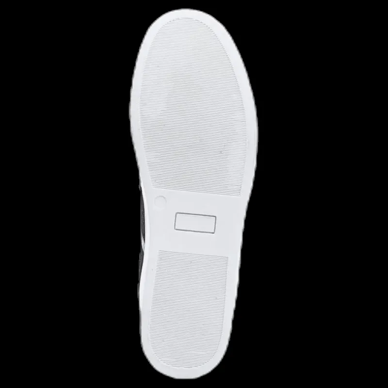 Nonation Lugano Black Svart