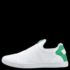 Nonation Lugano White/Green Vit och Grön