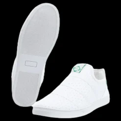 Nonation Lugano White/Green Vit och Grön