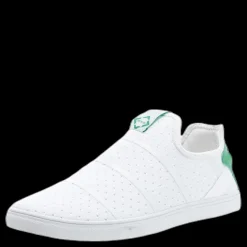 Nonation Lugano White/Green Vit och Grön