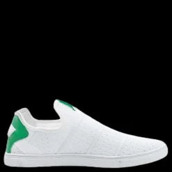 Nonation Lugano White/Green Vit och Grön