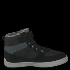 Viking Lukas Warm WP Black/Grey Svart