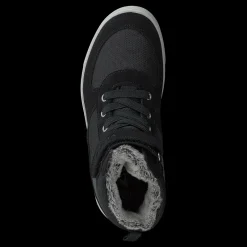 Viking Lukas Warm WP Black/Grey Svart