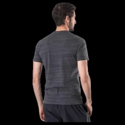 Outlet Bula Lull Tee Grey Grå