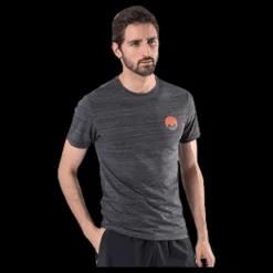 Outlet Bula Lull Tee Grey Grå