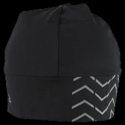 Outlet Craft Lumen Fleece Hat Black Svart
