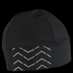 Outlet Craft Lumen Fleece Hat Black Svart