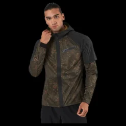 Craft Lumen Hydro Jacket Patterned Mönstrad Clearance
