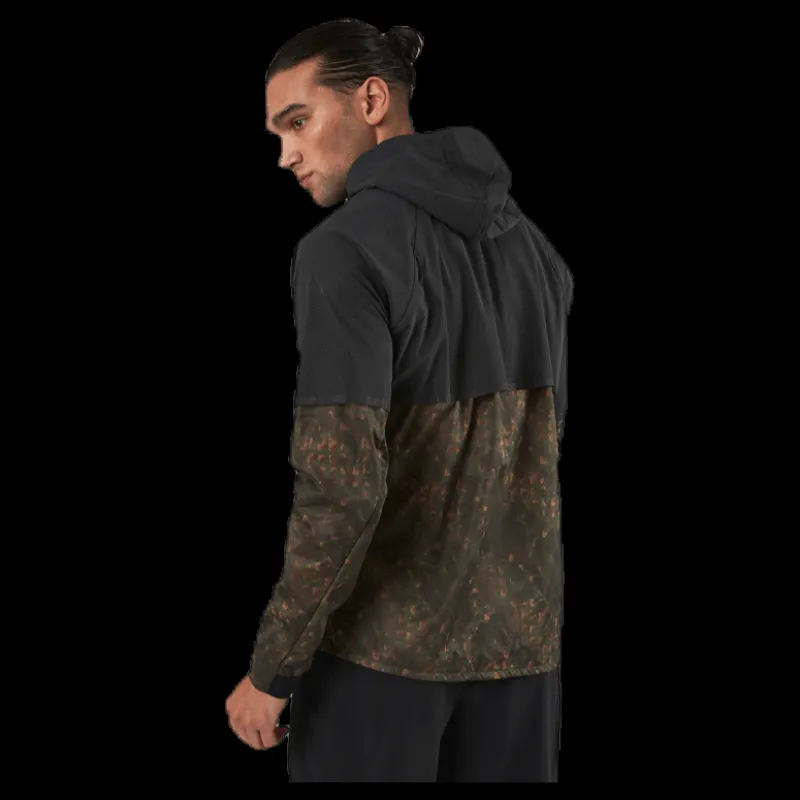 Craft Lumen Hydro Jacket Patterned Mönstrad Clearance
