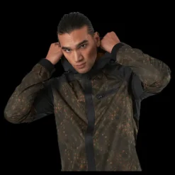 Craft Lumen Hydro Jacket Patterned Mönstrad Clearance