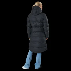 Tretorn Lumi Coat Jet Black Best