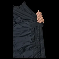 Tretorn Lumi Coat Jet Black Best