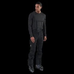 Haglöfs Lumi Form Pant Black Svart