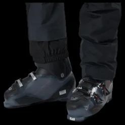 Haglöfs Lumi Form Pant Black Svart