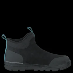 Tretorn Lunar Hybrid Black/black Svart Clearance