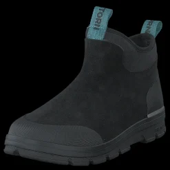 Tretorn Lunar Hybrid Black/black Svart Clearance