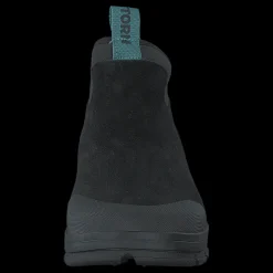 Tretorn Lunar Hybrid Black/black Svart Clearance
