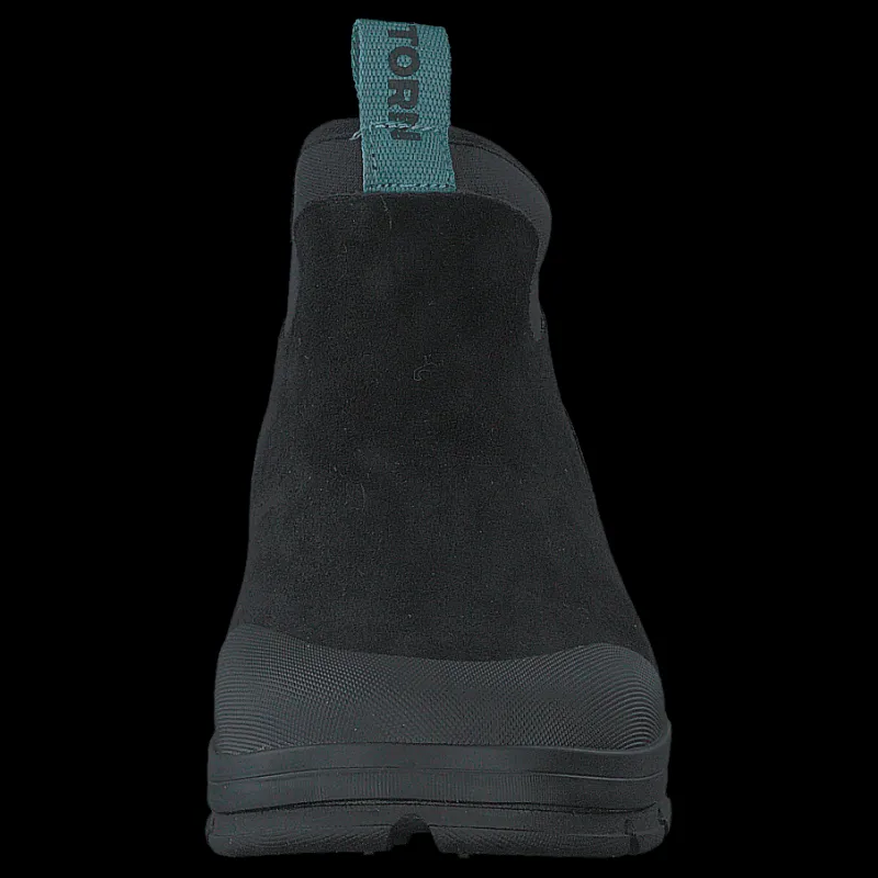 Tretorn Lunar Hybrid Black/black Svart Clearance