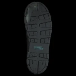 Tretorn Lunar Hybrid Black/black Svart Clearance