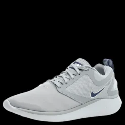 Nike LunarSolo Grey Grå Hot