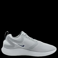 Nike LunarSolo Grey Grå Hot