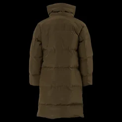8848 Altitude Lunell Jr Coat Beech Grön Discount