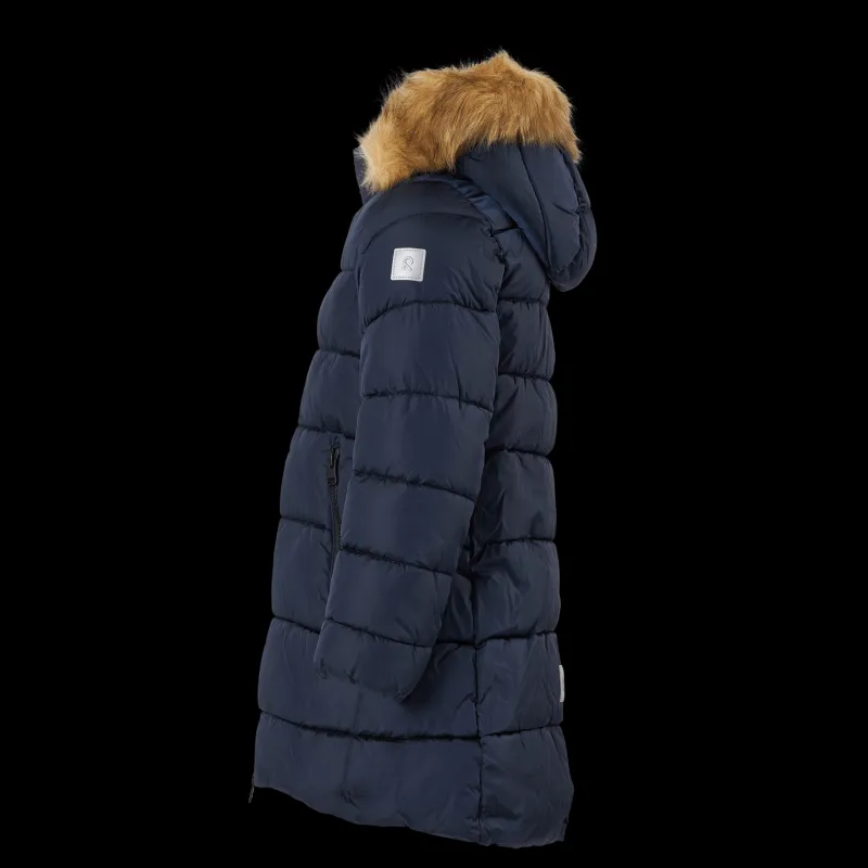 Outlet Reima Lunta Navy Blå