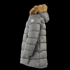 Reima Lunta Soft grey Grå Outlet