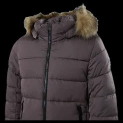New Reima Lunta Winter Grey Grå