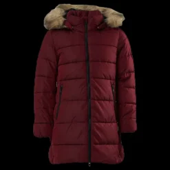 Reima Lunta Winter Red Röd