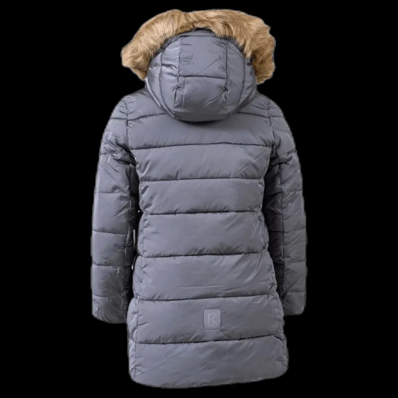 Reima Lunta Winter Silver Online