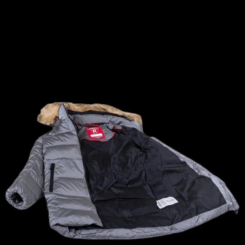 Reima Lunta Winter Silver Online