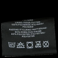 Tuxer Lux Jacket Green Grön