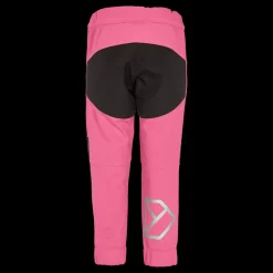 Didriksons Lövet Kids Pant 5 Sweet Pink Rosa Discount