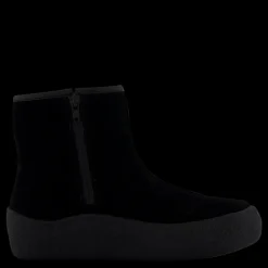 Exani Lykke W Black Svart Best
