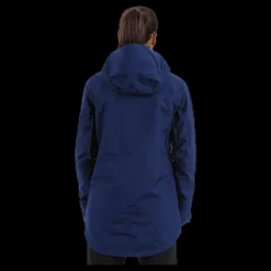 ColourWear Lynx Jacket Blue Blå Clearance