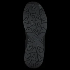 Halti Lynx Low Dx Spike Shoe Black Svart