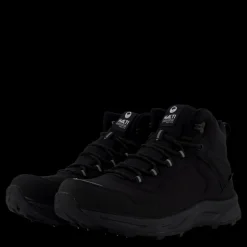 Halti Lynx Mid Dx Spikes Black Svart Discount