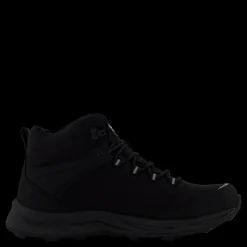 Halti Lynx Mid Dx Spikes Black Svart Discount