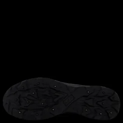 Halti Lynx Mid Dx Spikes Black Svart Discount