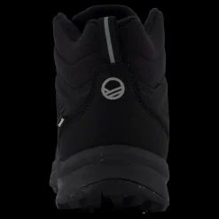 Halti Lynx Mid Dx Spikes Black Svart Discount