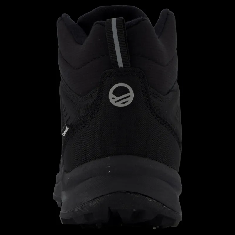 Halti Lynx Mid Dx Spikes Black Svart Discount